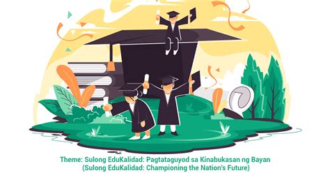 2020 DepEd End of School Year Rites, Theme, Schedule  .